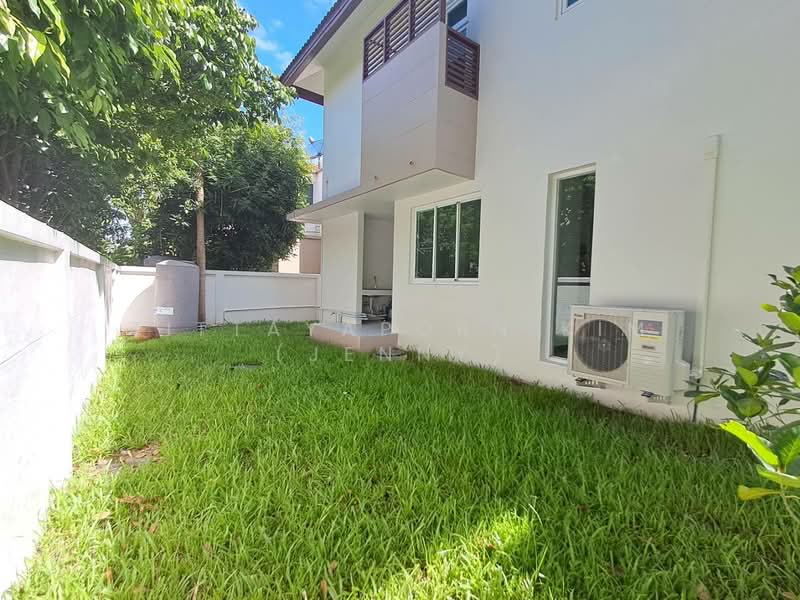Villa Arcadia Srinakarin : วิลล่า อะคาเดีย ศรีนครินทร์, สมุทรปราการ, ซอย หมู่บ้านวิลล่าอะคาเดียศรีนครินทร์, บางแก้ว, บางพลี, สมุทรปราการ, 180 ตร.ม., บ้านเดี่ยว ให้เช่า, โดย Tittayaporn Kim (Jenny), 11854236 - DDproperty.com