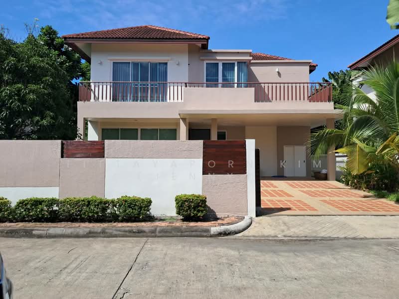 Villa Arcadia Srinakarin : วิลล่า อะคาเดีย ศรีนครินทร์, สมุทรปราการ, ซอย หมู่บ้านวิลล่าอะคาเดียศรีนครินทร์, บางแก้ว, บางพลี, สมุทรปราการ, 180 ตร.ม., บ้านเดี่ยว ให้เช่า, โดย Tittayaporn Kim (Jenny), 11854236 - DDproperty.com