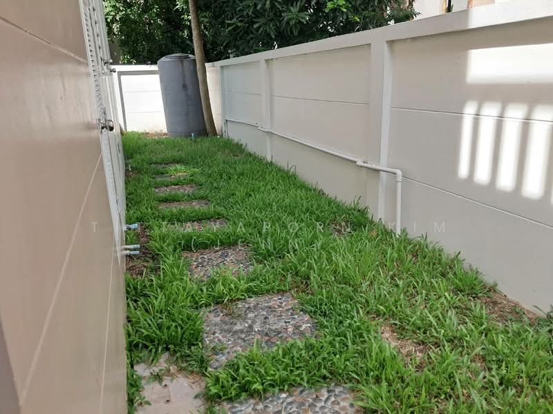 Villa Arcadia Srinakarin : วิลล่า อะคาเดีย ศรีนครินทร์, สมุทรปราการ, ซอย หมู่บ้านวิลล่าอะคาเดียศรีนครินทร์, บางแก้ว, บางพลี, สมุทรปราการ, 180 ตร.ม., บ้านเดี่ยว ให้เช่า, โดย Tittayaporn Kim (Jenny), 11854236 - DDproperty.com