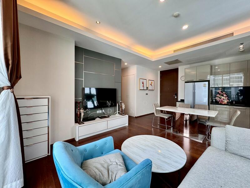 Quattro by Sansiri, Bangkok, 134 Thong Lo 4 Alley, Khlong Tan Nua, Watthana, Bangkok, 2 Bedrooms, 80 sqm, Condo For Rent, by Bangkok Residential, 11854245 - DDproperty.com