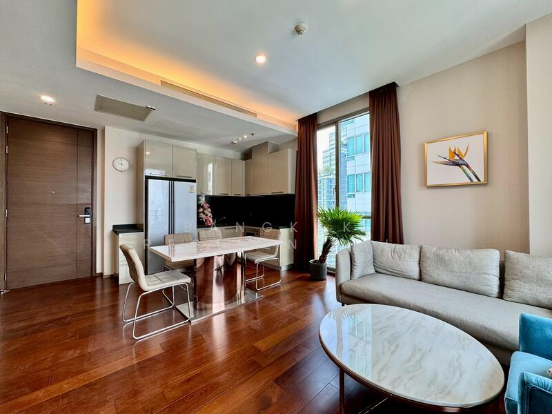 Quattro by Sansiri, Bangkok, 134 Thong Lo 4 Alley, Khlong Tan Nua, Watthana, Bangkok, 2 Bedrooms, 80 sqm, Condo For Rent, by Bangkok Residential, 11854245 - DDproperty.com