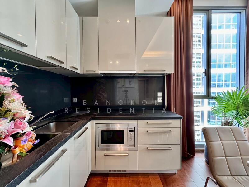 Quattro by Sansiri, Bangkok, 134 Thong Lo 4 Alley, Khlong Tan Nua, Watthana, Bangkok, 2 Bedrooms, 80 sqm, Condo For Rent, by Bangkok Residential, 11854245 - DDproperty.com