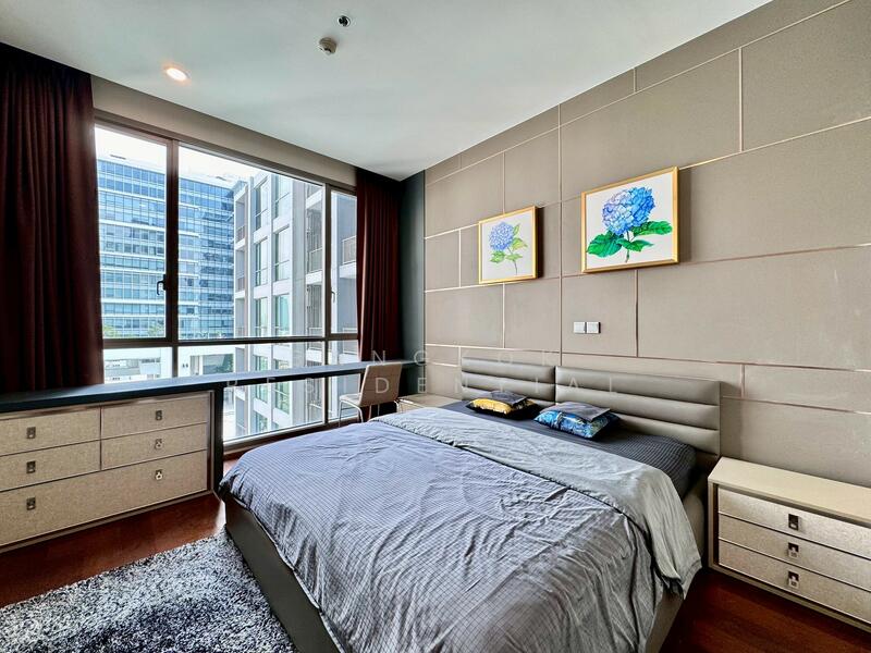 Quattro by Sansiri, Bangkok, 134 Thong Lo 4 Alley, Khlong Tan Nua, Watthana, Bangkok, 2 Bedrooms, 80 sqm, Condo For Rent, by Bangkok Residential, 11854245 - DDproperty.com