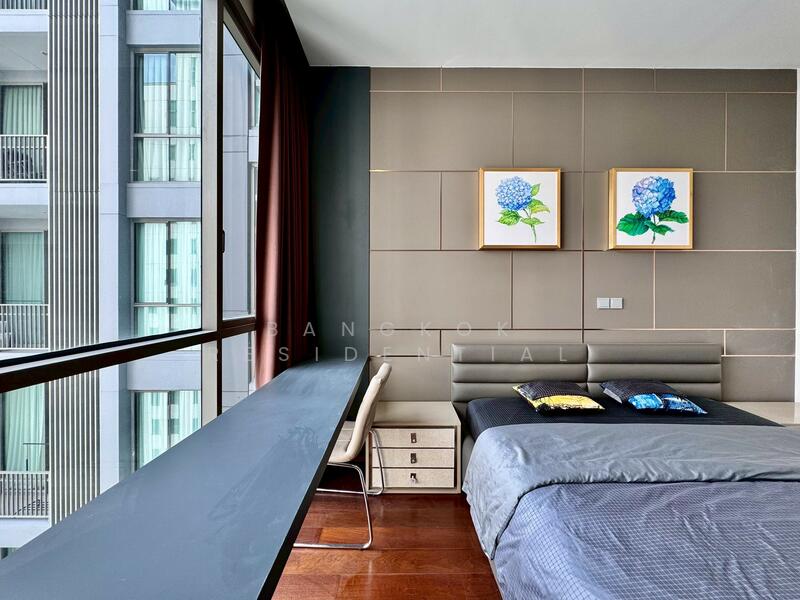 Quattro by Sansiri, Bangkok, 134 Thong Lo 4 Alley, Khlong Tan Nua, Watthana, Bangkok, 2 Bedrooms, 80 sqm, Condo For Rent, by Bangkok Residential, 11854245 - DDproperty.com