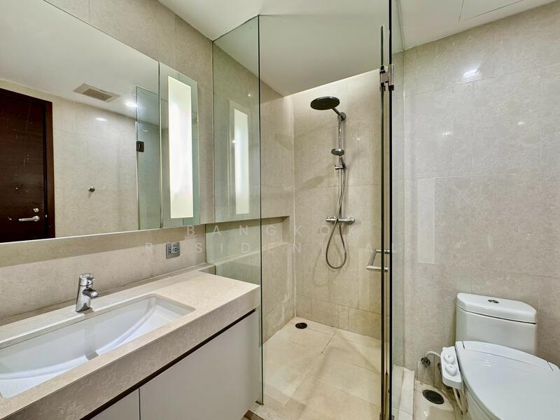 Quattro by Sansiri, Bangkok, 134 Thong Lo 4 Alley, Khlong Tan Nua, Watthana, Bangkok, 2 Bedrooms, 80 sqm, Condo For Rent, by Bangkok Residential, 11854245 - DDproperty.com