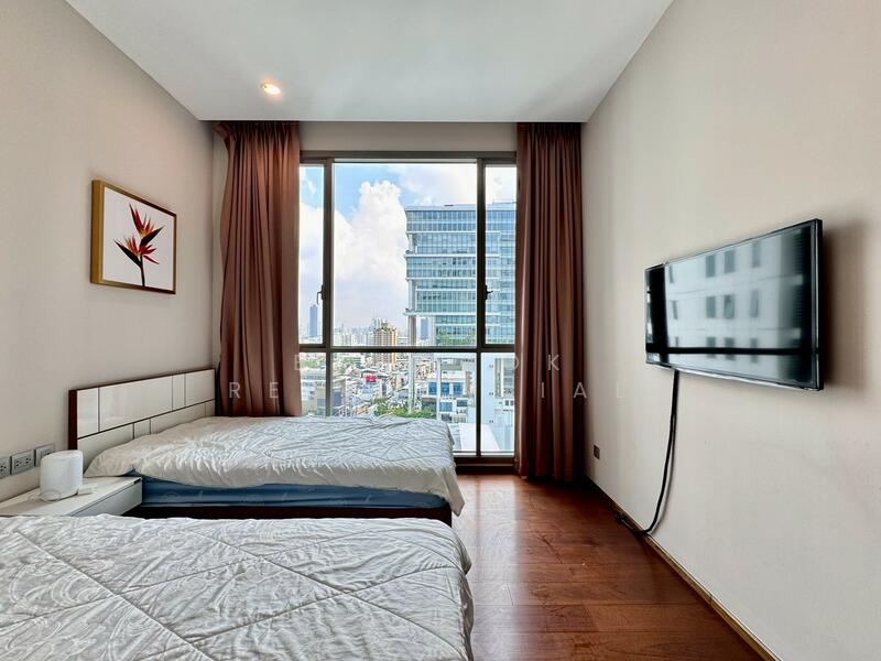 Quattro by Sansiri, Bangkok, 134 Thong Lo 4 Alley, Khlong Tan Nua, Watthana, Bangkok, 2 Bedrooms, 80 sqm, Condo For Rent, by Bangkok Residential, 11854245 - DDproperty.com