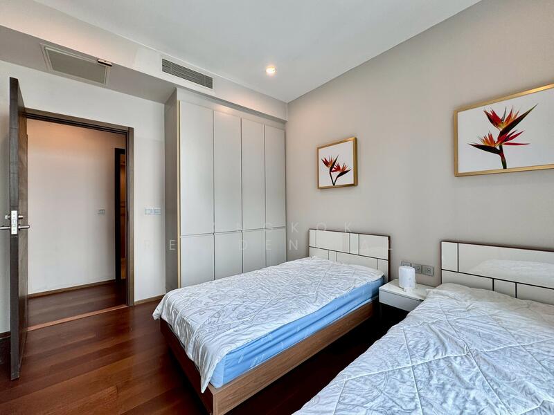 Quattro by Sansiri, Bangkok, 134 Thong Lo 4 Alley, Khlong Tan Nua, Watthana, Bangkok, 2 Bedrooms, 80 sqm, Condo For Rent, by Bangkok Residential, 11854245 - DDproperty.com