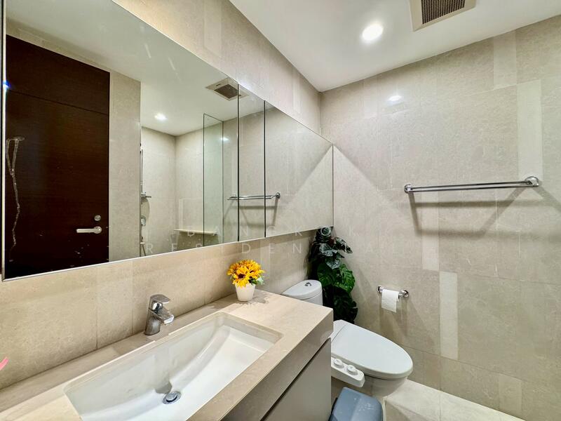 Quattro by Sansiri, Bangkok, 134 Thong Lo 4 Alley, Khlong Tan Nua, Watthana, Bangkok, 2 Bedrooms, 80 sqm, Condo For Rent, by Bangkok Residential, 11854245 - DDproperty.com
