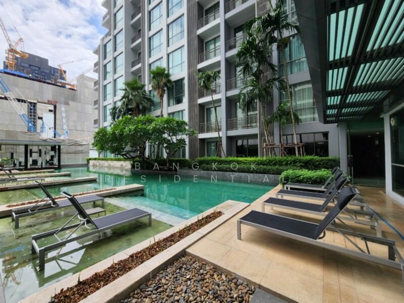 Quattro by Sansiri, Bangkok, 134 Thong Lo 4 Alley, Khlong Tan Nua, Watthana, Bangkok, 2 Bedrooms, 80 sqm, Condo For Rent, by Bangkok Residential, 11854245 - DDproperty.com