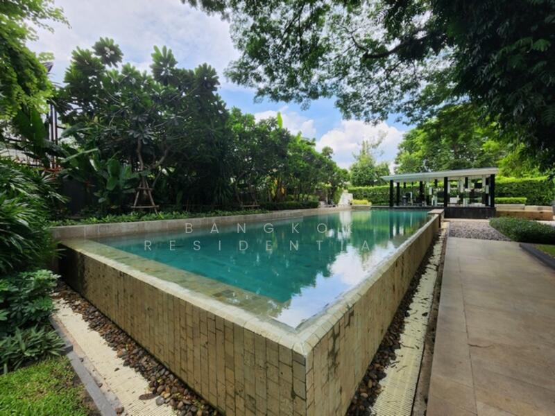 Quattro by Sansiri : ควอทโทร บาย แสนสิริ, กรุงเทพ, 134 ซอย ทองหล่อ 4, คลองตันเหนือ, วัฒนา, กรุงเทพ, 80 ตร.ม., คอนโด ให้เช่า, โดย Bangkok Residential, 11854245 - DDproperty.com