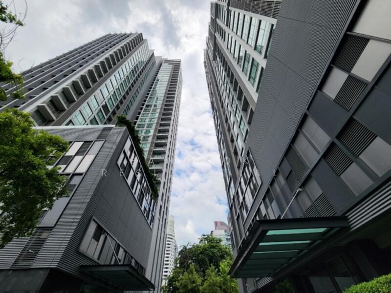 Quattro by Sansiri, Bangkok, 134 Thong Lo 4 Alley, Khlong Tan Nua, Watthana, Bangkok, 2 Bedrooms, 80 sqm, Condo For Rent, by Bangkok Residential, 11854245 - DDproperty.com