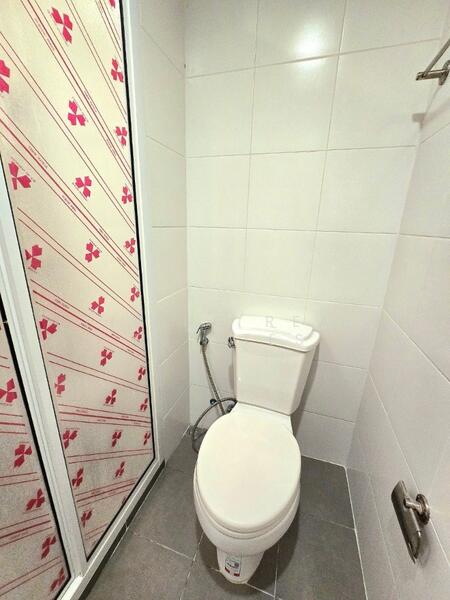 Aspire Rattanathibet 2, Nonthaburi, 185 Rattanathibet Road, Bang Kra So, Muang Nonthaburi, Nonthaburi, 1 Bedroom, 30 sqm, Condo For Sale, by Living Real Estates, 11854254 - DDproperty.com