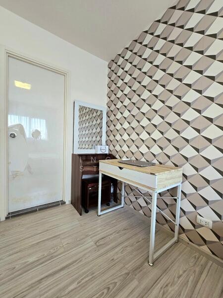 Aspire Rattanathibet 2, Nonthaburi, 185 Rattanathibet Road, Bang Kra So, Muang Nonthaburi, Nonthaburi, 1 Bedroom, 30 sqm, Condo For Sale, by Living Real Estates, 11854254 - DDproperty.com