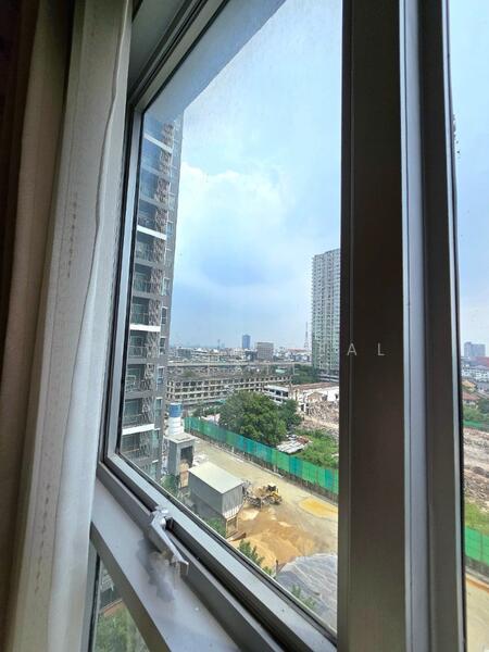 Aspire Rattanathibet 2, Nonthaburi, 185 Rattanathibet Road, Bang Kra So, Muang Nonthaburi, Nonthaburi, 1 Bedroom, 30 sqm, Condo For Sale, by Living Real Estates, 11854254 - DDproperty.com