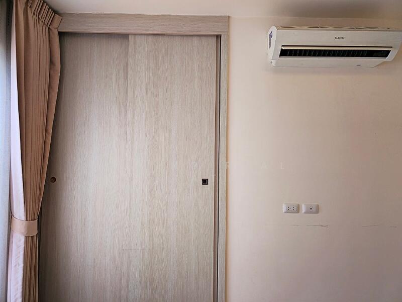 Aspire Rattanathibet 2, Nonthaburi, 185 Rattanathibet Road, Bang Kra So, Muang Nonthaburi, Nonthaburi, 1 Bedroom, 30 sqm, Condo For Sale, by Living Real Estates, 11854254 - DDproperty.com