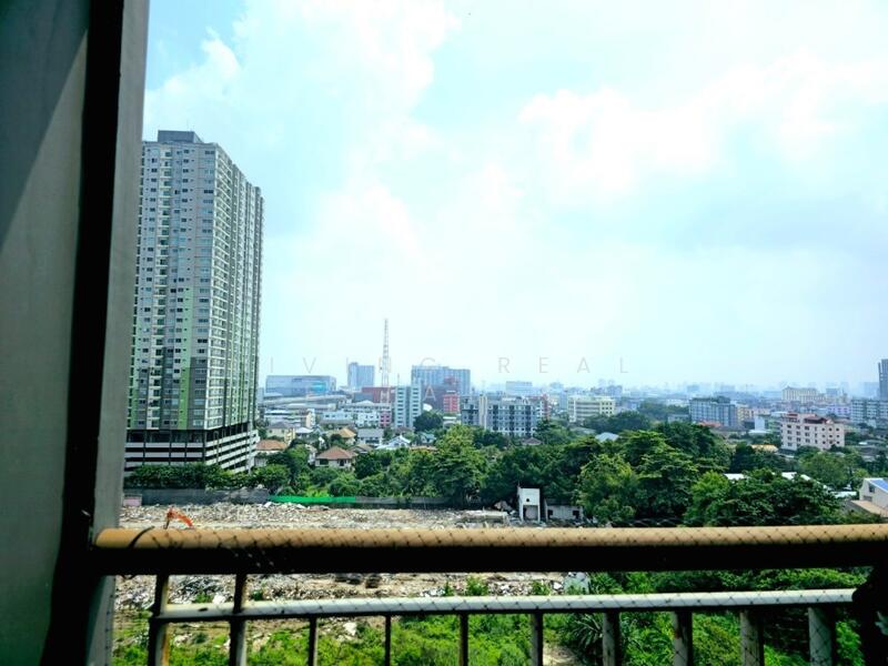 Aspire Rattanathibet 2, Nonthaburi, 185 Rattanathibet Road, Bang Kra So, Muang Nonthaburi, Nonthaburi, 1 Bedroom, 30 sqm, Condo For Sale, by Living Real Estates, 11854254 - DDproperty.com