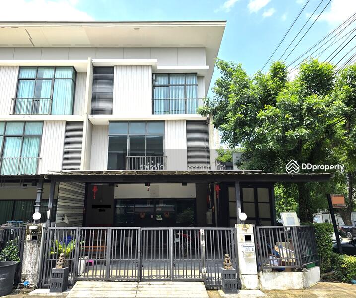 ให้เช่า - Pruksa Ville 64 Saimai : พฤกษาวิลล์ 64 สายไหม, กรุงเทพ