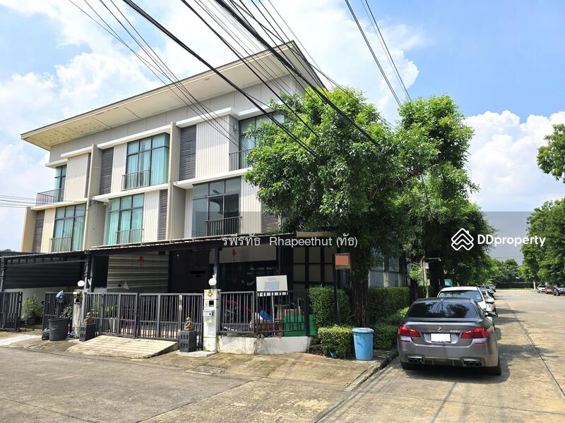 ให้เช่า - Pruksa Ville 64 Saimai : พฤกษาวิลล์ 64 สายไหม, กรุงเทพ