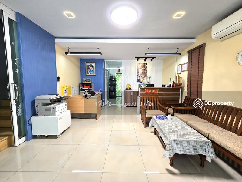 For Rent - Pruksa Ville 64 Saimai, Bangkok