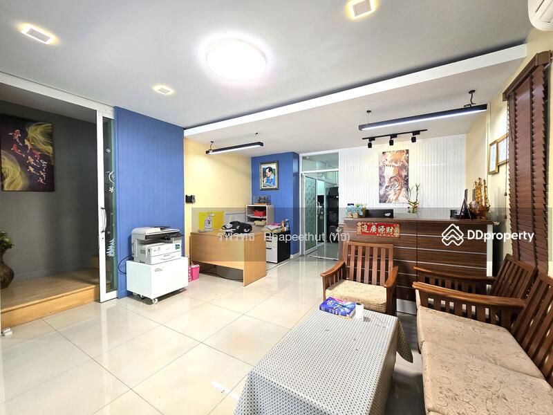 ให้เช่า - Pruksa Ville 64 Saimai : พฤกษาวิลล์ 64 สายไหม, กรุงเทพ