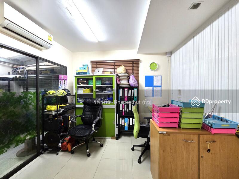 For Rent - Pruksa Ville 64 Saimai, Bangkok