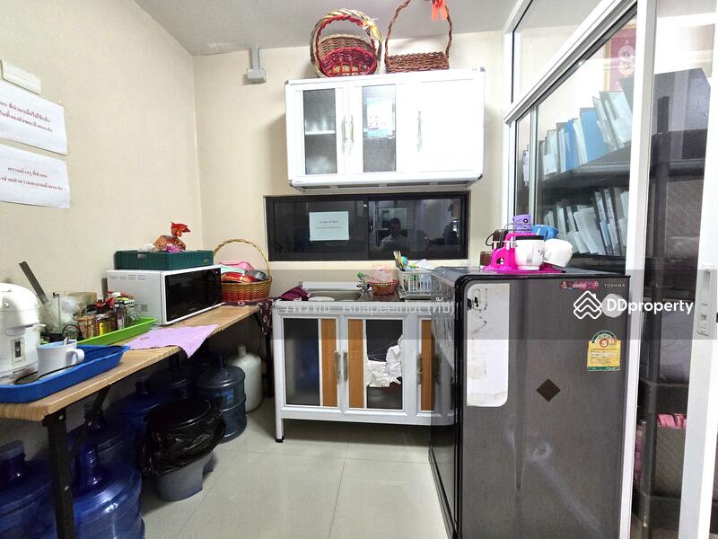 ให้เช่า - Pruksa Ville 64 Saimai : พฤกษาวิลล์ 64 สายไหม, กรุงเทพ