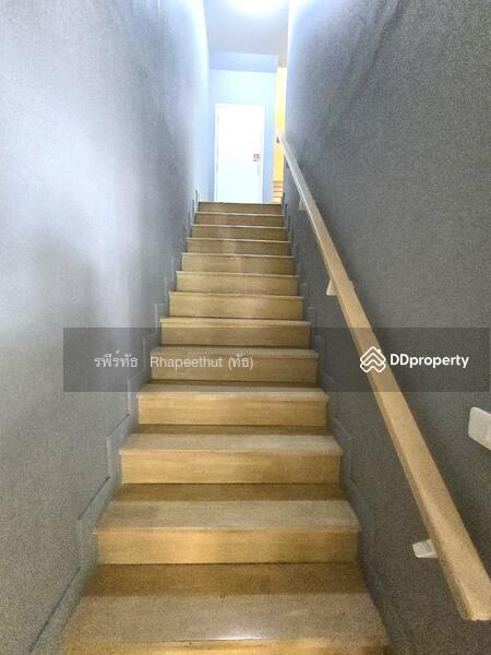 For Rent - Pruksa Ville 64 Saimai, Bangkok
