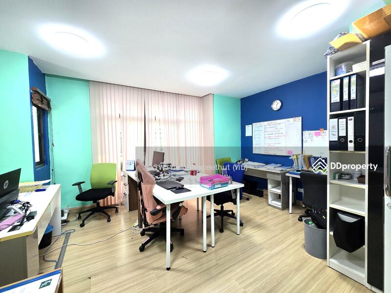 For Rent - Pruksa Ville 64 Saimai, Bangkok