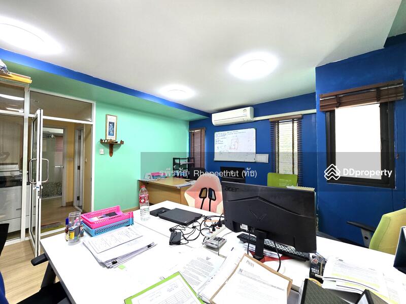 For Rent - Pruksa Ville 64 Saimai, Bangkok