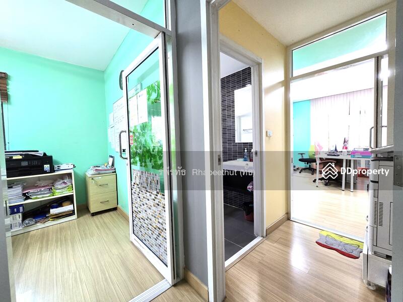 For Rent - Pruksa Ville 64 Saimai, Bangkok