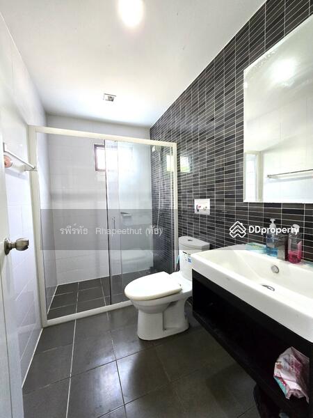 For Rent - Pruksa Ville 64 Saimai, Bangkok