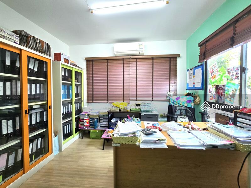 For Rent - Pruksa Ville 64 Saimai, Bangkok