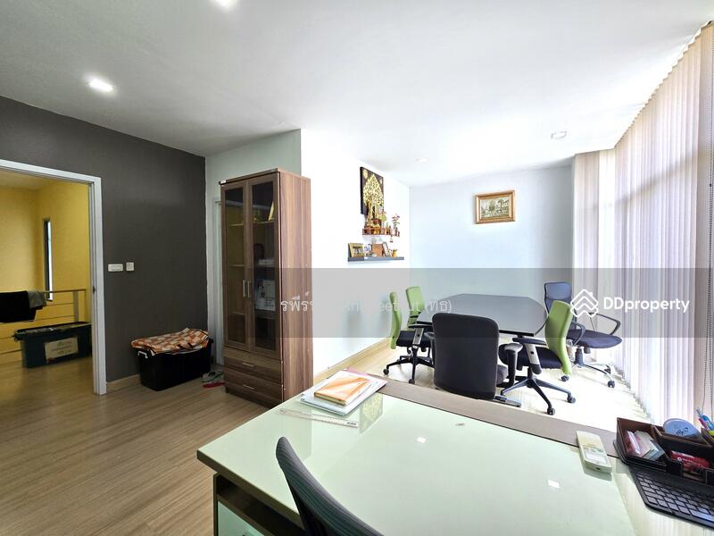 For Rent - Pruksa Ville 64 Saimai, Bangkok