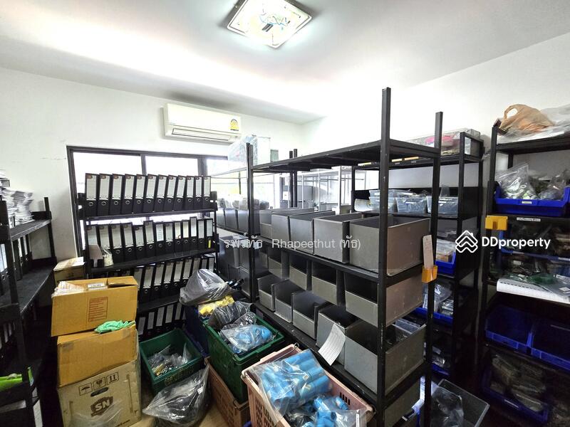 ให้เช่า - Pruksa Ville 64 Saimai : พฤกษาวิลล์ 64 สายไหม, กรุงเทพ
