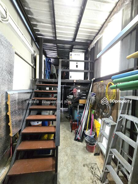 For Rent - Pruksa Ville 64 Saimai, Bangkok