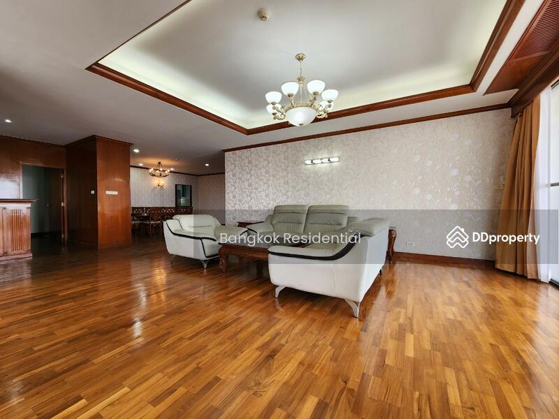 For Rent - Baan Yen Akard, Bangkok