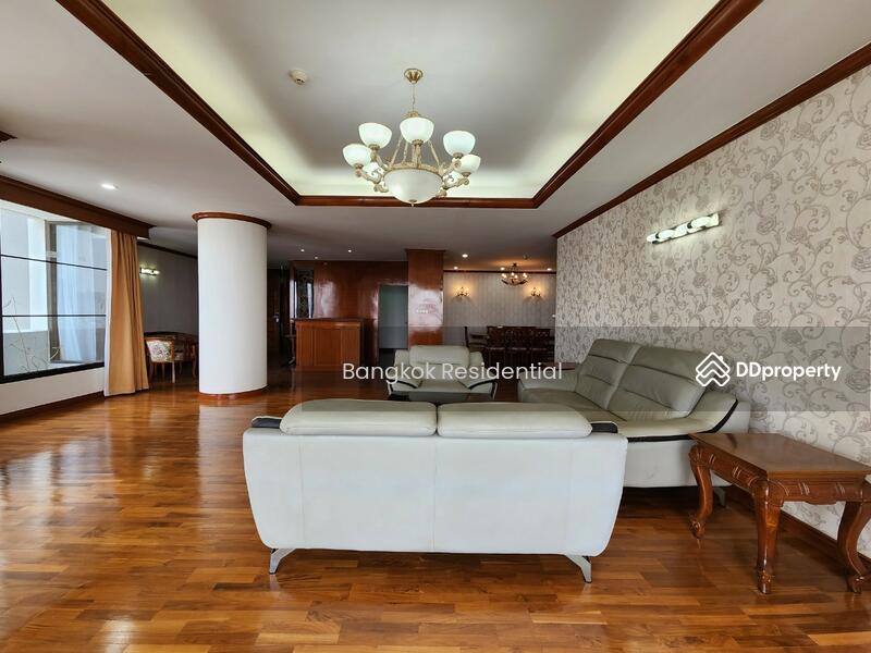 For Rent - Baan Yen Akard, Bangkok