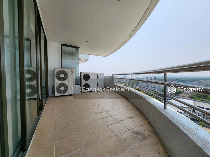 For Rent - Baan Yen Akard, Bangkok