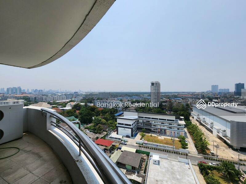 For Rent - Baan Yen Akard, Bangkok