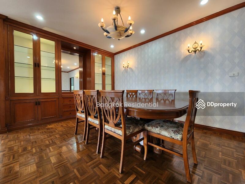 For Rent - Baan Yen Akard, Bangkok