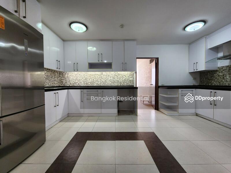 For Rent - Baan Yen Akard, Bangkok