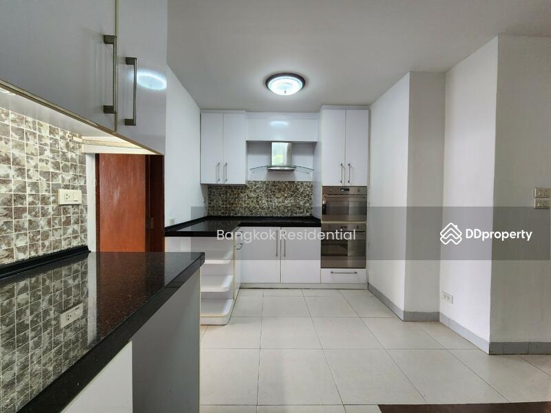 For Rent - Baan Yen Akard, Bangkok