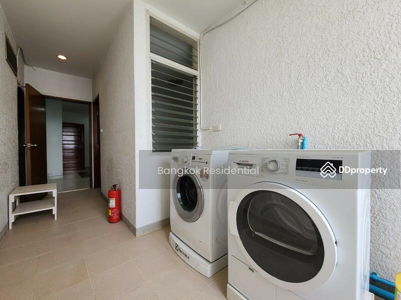 For Rent - Baan Yen Akard, Bangkok