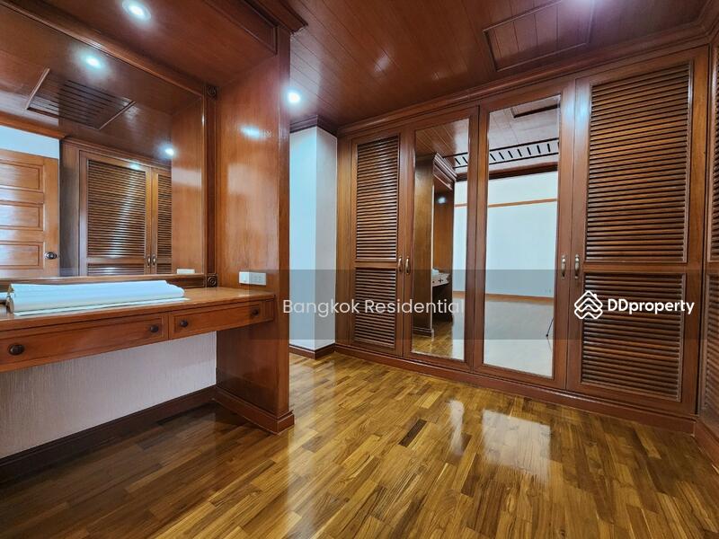 For Rent - Baan Yen Akard, Bangkok