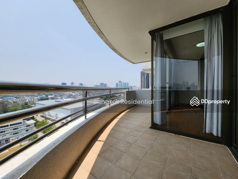 For Rent - Baan Yen Akard, Bangkok