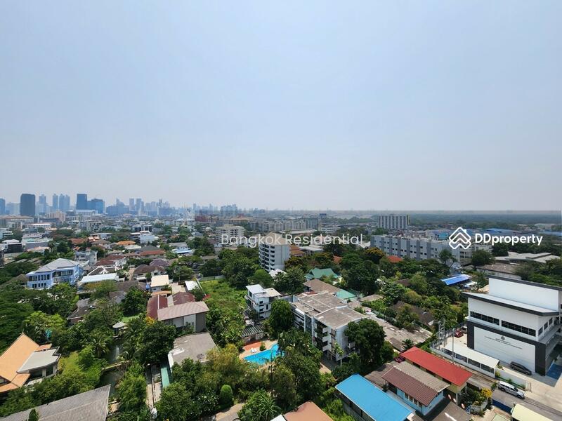 For Rent - Baan Yen Akard, Bangkok