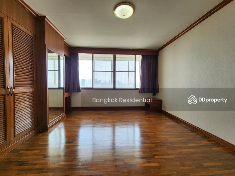 For Rent - Baan Yen Akard, Bangkok