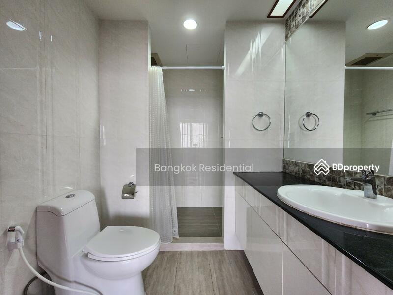 For Rent - Baan Yen Akard, Bangkok