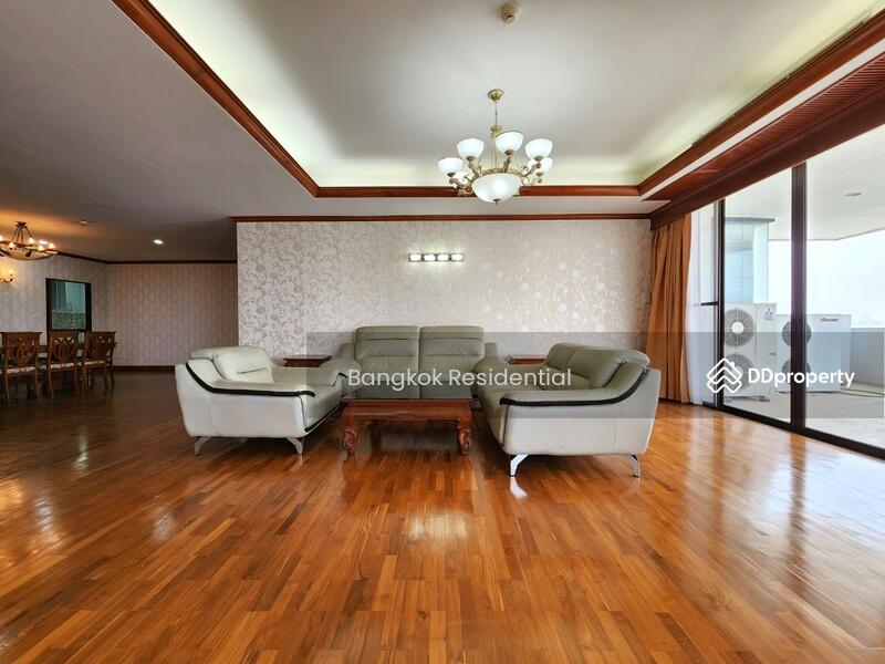For Rent - Baan Yen Akard, Bangkok