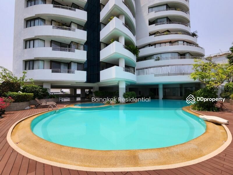 For Rent - Baan Yen Akard, Bangkok